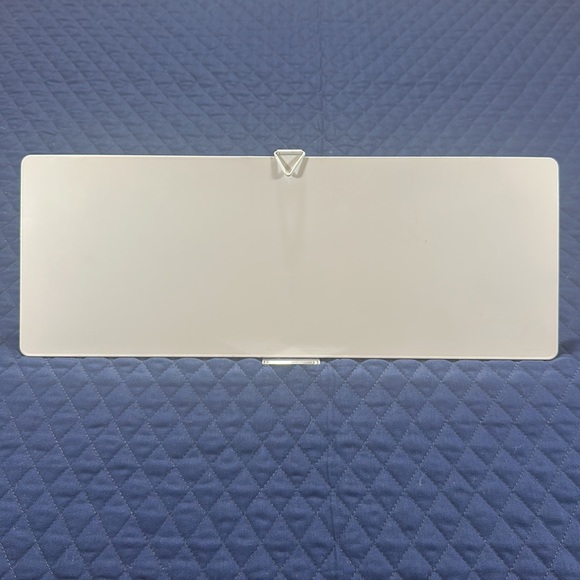 Metal Sign “Your Not The Boss Of Me” - Picture 3 of 6